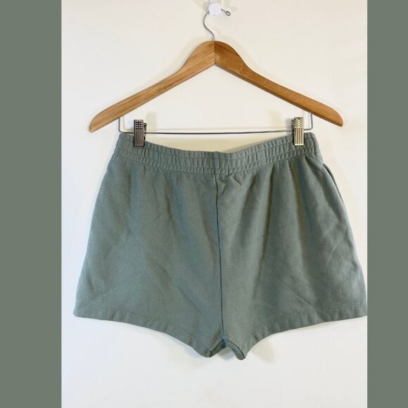 Rag and Bone Green City Short - size M - Picture 7 of 7